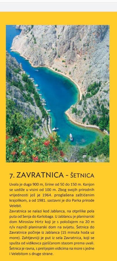 Apartman Stefan คาร์โลบัก ภายนอก รูปภาพ