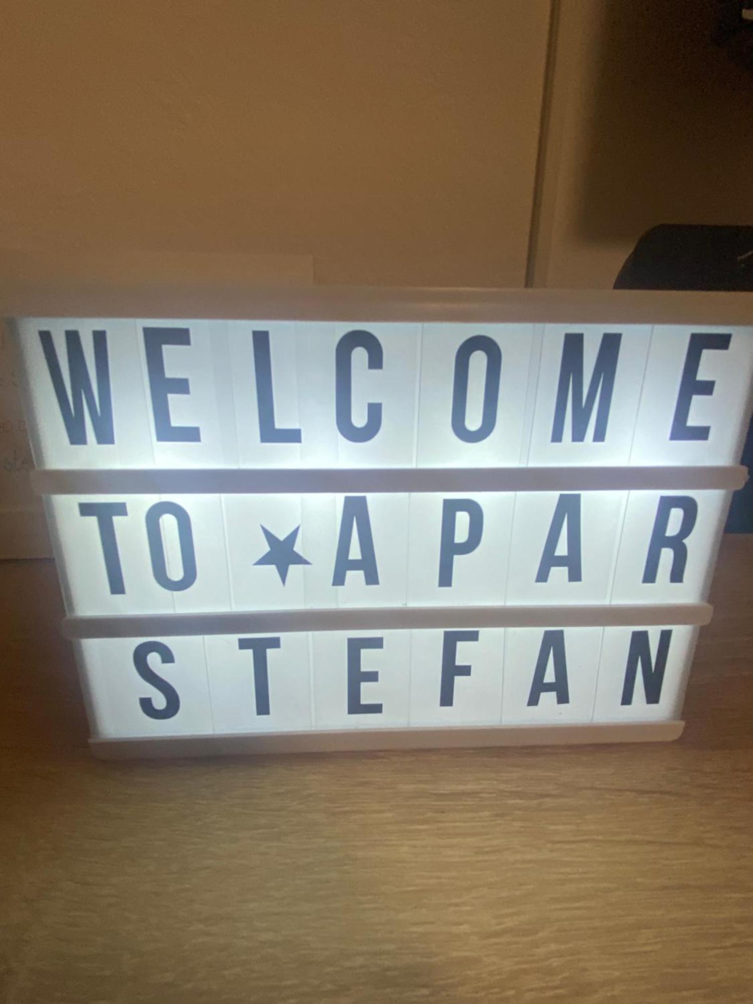 Apartman Stefan คาร์โลบัก ภายนอก รูปภาพ